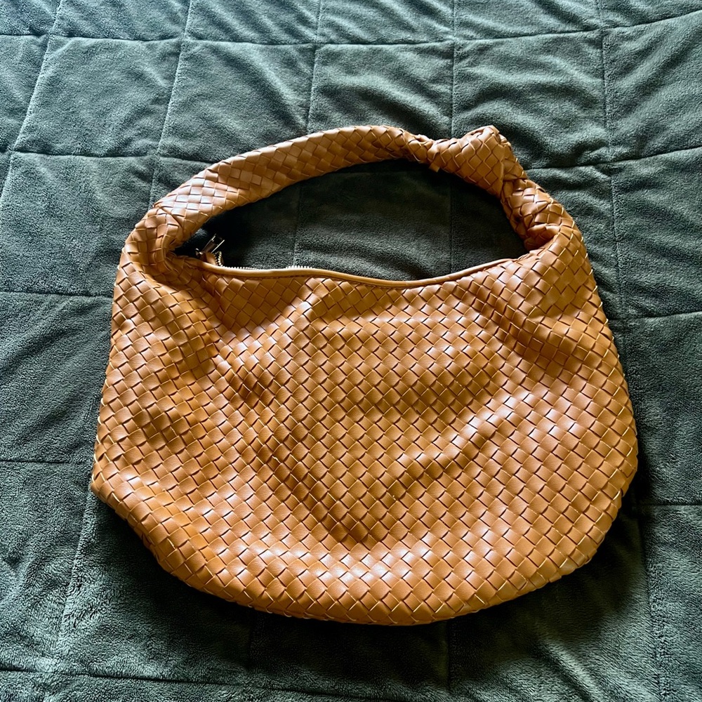 Anthropologie The Brigitte Satchel